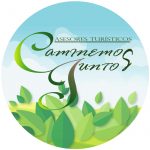 LOGOTIPO CAMINEMOS JUNTOS